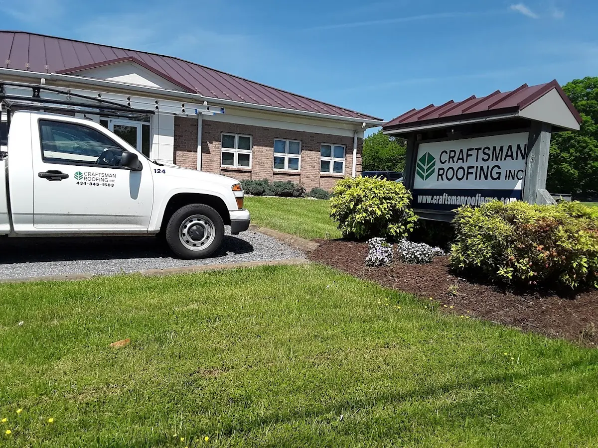 Quality Roof Replacement by experienced craftsmen in East Granby